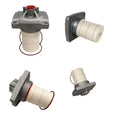 Fuel Filter OEM 23390-0E010 – Toyota Hilux Land Cruiser LX