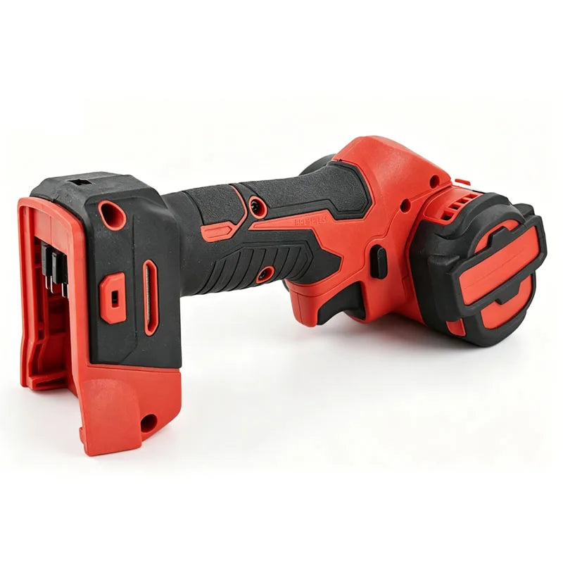 Brushless Angle Grinder Electric CUT OFF Tool Cutting Polishing