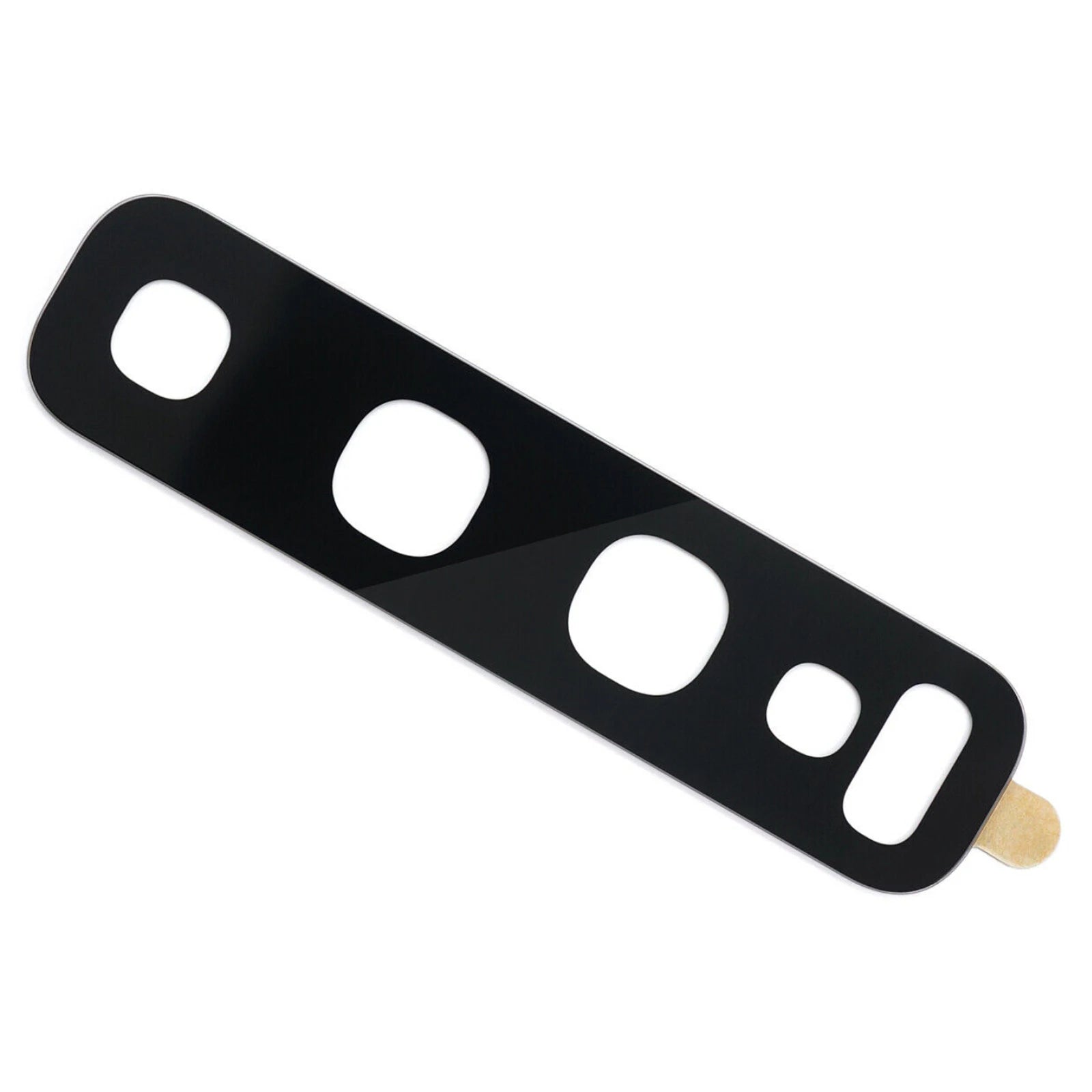 Replacement Rear Back Camera Lens Glass Adhesive Sticker Repair Parts