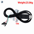 PL2303HX USB TTL UART Serial Converter Module Compatible Arduino Zpaxo PL2303