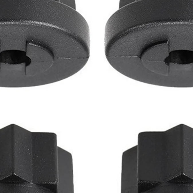 1 2 Ram Mount Track Mounting Base Gear Attachment Adapter Kayak Boat
