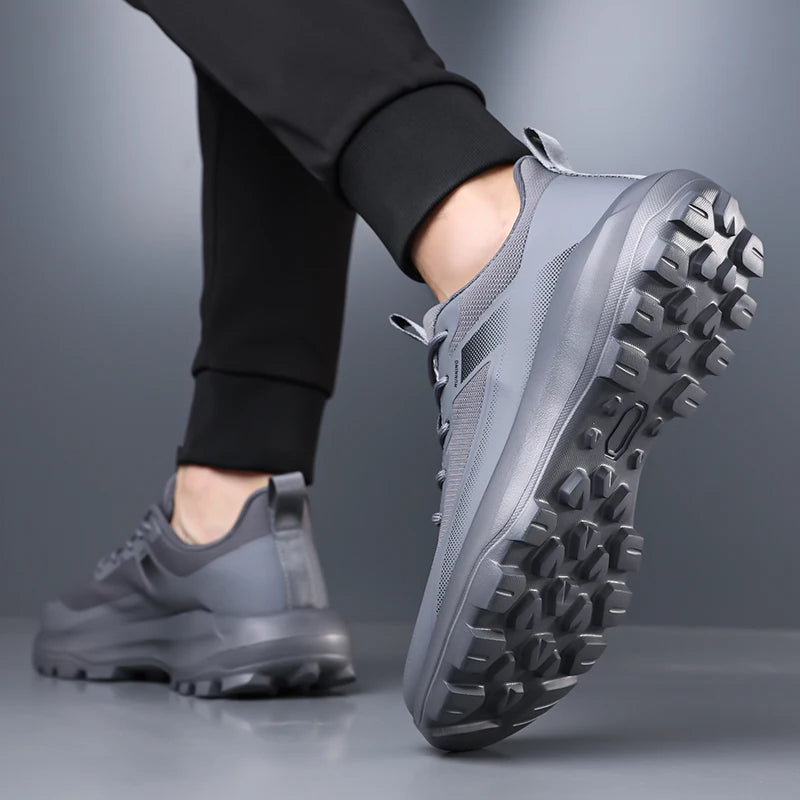 Shoes Men Sneakers Mens Male Casual Tenis Luxury Trainer Race