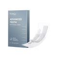 Oralhoe Teeth Whitening Strips – Enamel-Safe, Fresh Breath Teeth Whitening Strips Zpaxo 7pcs boxed