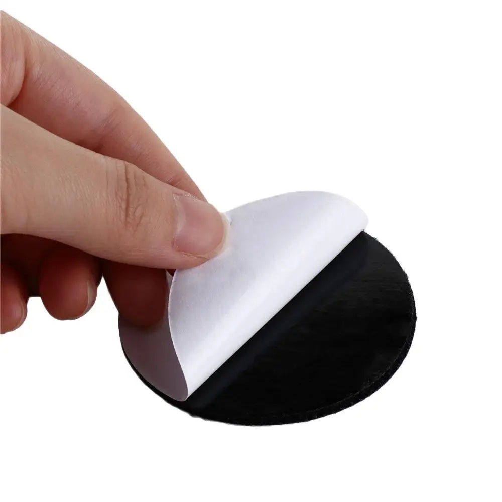 Stickers Self Adhesive Car Home Decoration Patch Gripper Floor Mat Zpaxo