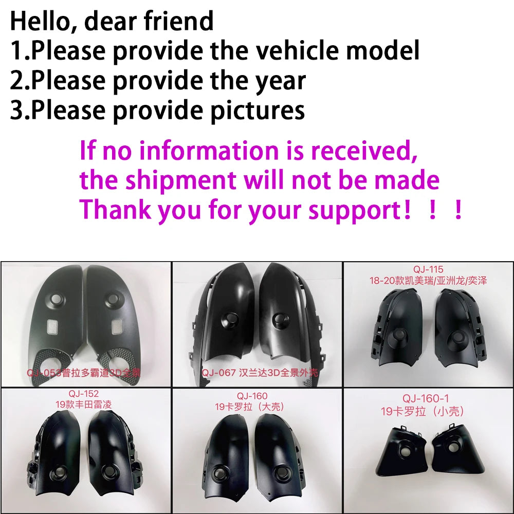 3D AHD1080P 360 Android Car Camera Panoramic View 4 Square Cameras