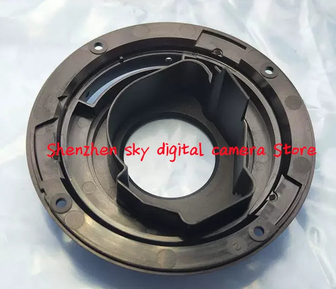 Bayonet Mounting Ring Canon EF-S 55- F 4-5 6 STM 55-250 Camera