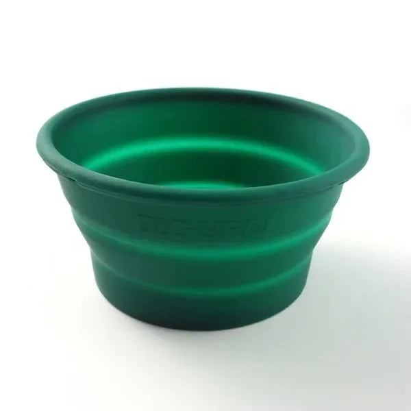 YAQI Collapsible Silicone Travel Shaving Bowl – 5 Colors Shaving Bowl Zpaxo CS024