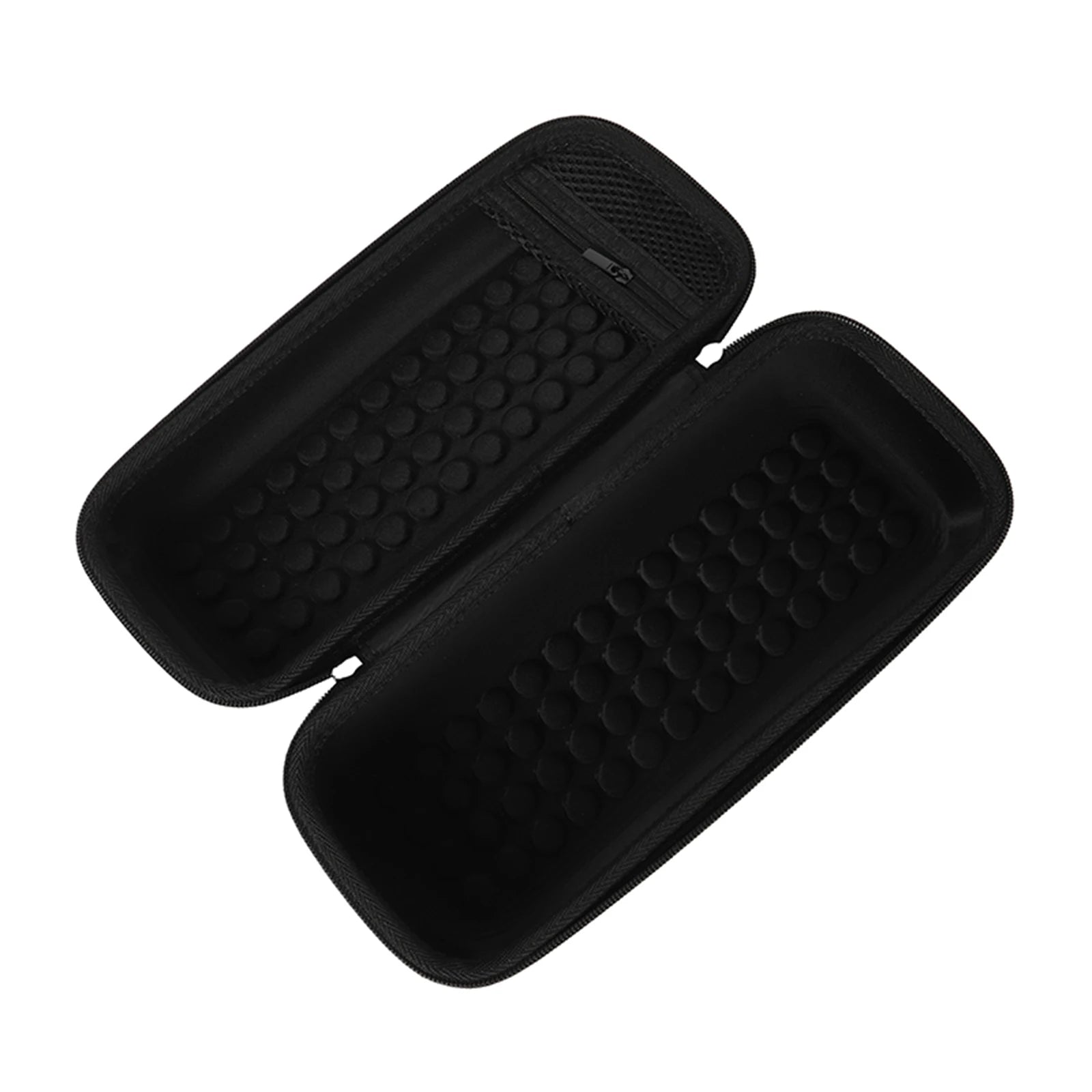Portable Speaker Case Bag Shoulder Strap Carry Handle Hard EVA