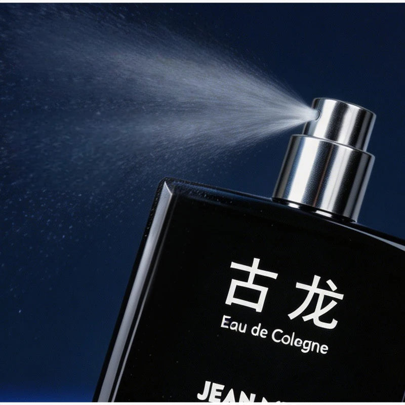 Brand Men Cologne Woody Scent Eau De Toilette Premium Viet Nam Fragrance Lasting Fresh Citrus Aromatic Masculine Business Dating Zpaxo