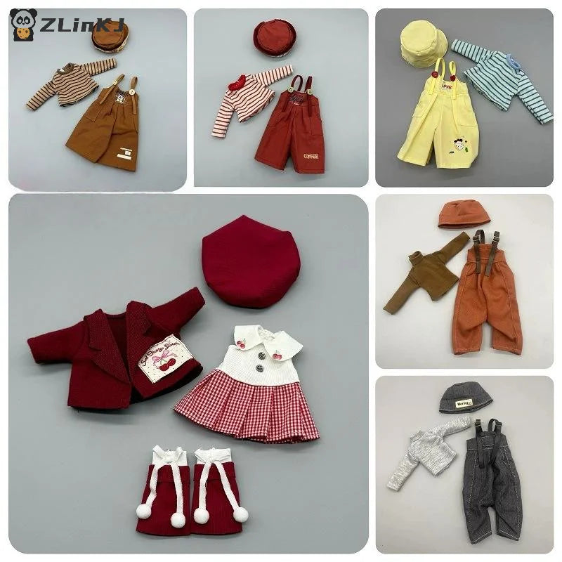 1 6 Ratio GL Body Ghost Mother Doll Wear Lolita DIY Dressing Toy Zpaxo