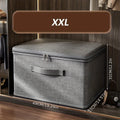 Stackable Storage Box Multi-functional Design Suitable Various