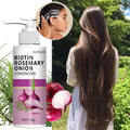 Biotin Hair Conditioner – Oil Control, Frizz Repair & Moisture Hair Conditioner Zpaxo Default Title