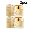 Ginseng Face Cream – Anti-Aging Moisturizer & Wrinkle Reducer Anti-Aging Face Cream Zpaxo 2pcs