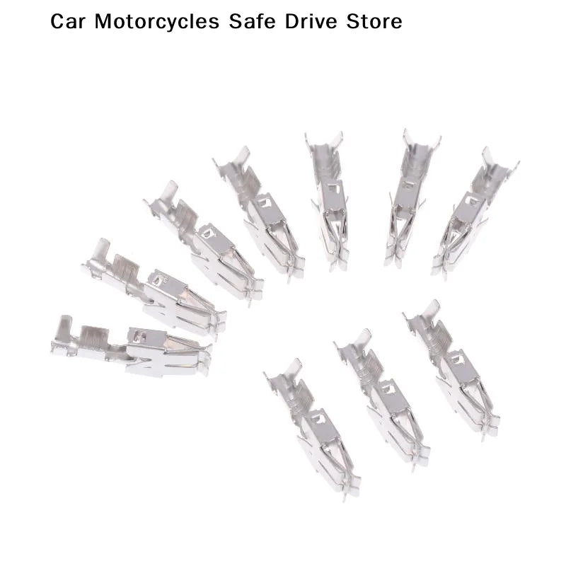 CM10 Car Insurance Terminals Automotive Meter Fuse Holder Terminal