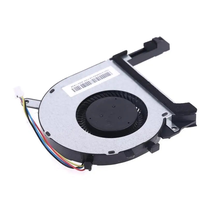 652F CPU GPU Cooling Fan Radiator Replacementfor for Strix TUF 6 FX505 FX505G FX505GE FX505GD Laptop Notebook Accessories Heat Zpaxo
