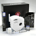For SEGA Dreamcast Original GDEMU V5.20.5/V5.15/5.15B Optical Drive Emulation Board Card Mount Kit DC Console DC VA1 Gdemu Board Zpaxo White GDEMU 5.15