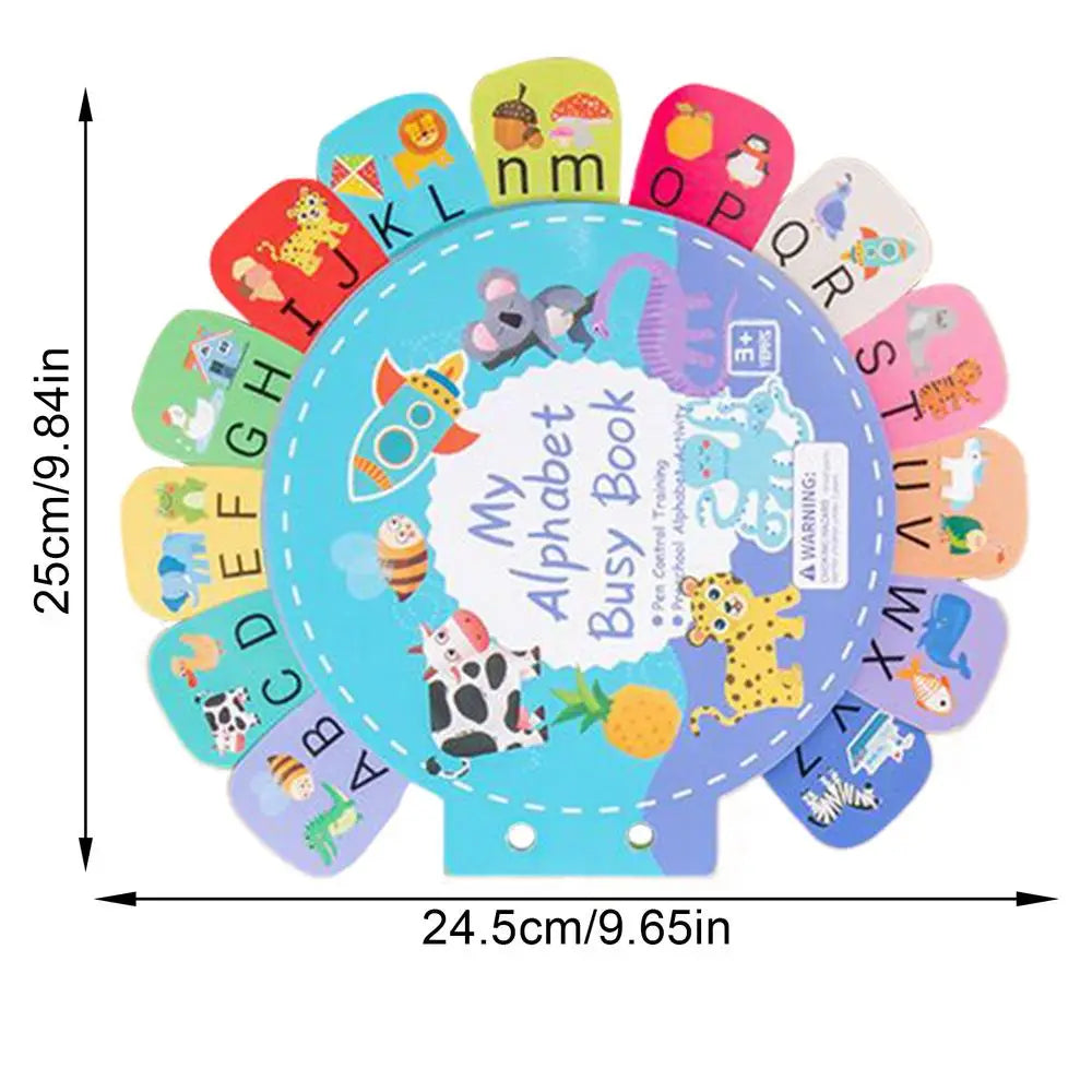 Sticker Books For Toddler Reusable Homeschool Quiet Activities Matching Game Toddler Educational Learning Toys For New Year Zpaxo China Mainland C