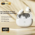 Buds 4 Wireless Earbuds Bluetooth Earphones Noise Reduction