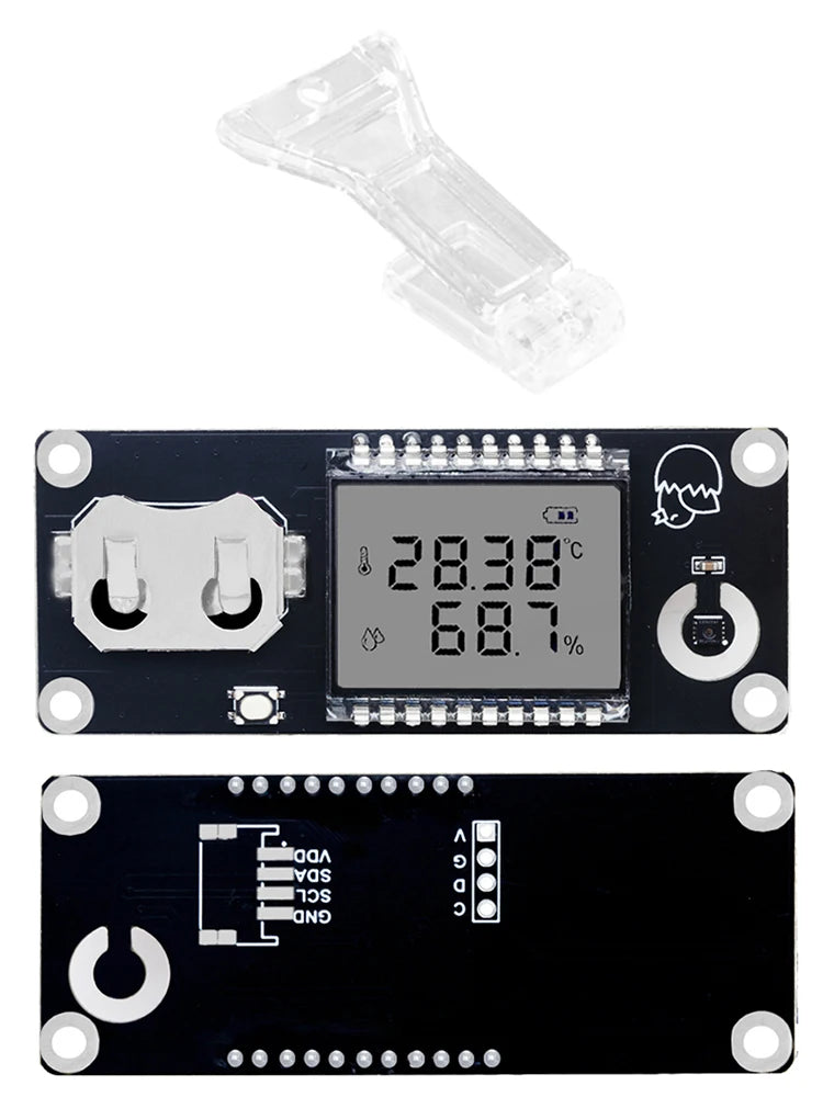 Rechargeable Lithium Battery Temperature-Controlled Box: NSHT30 High-Precision with Screen Display Zpaxo not have battery