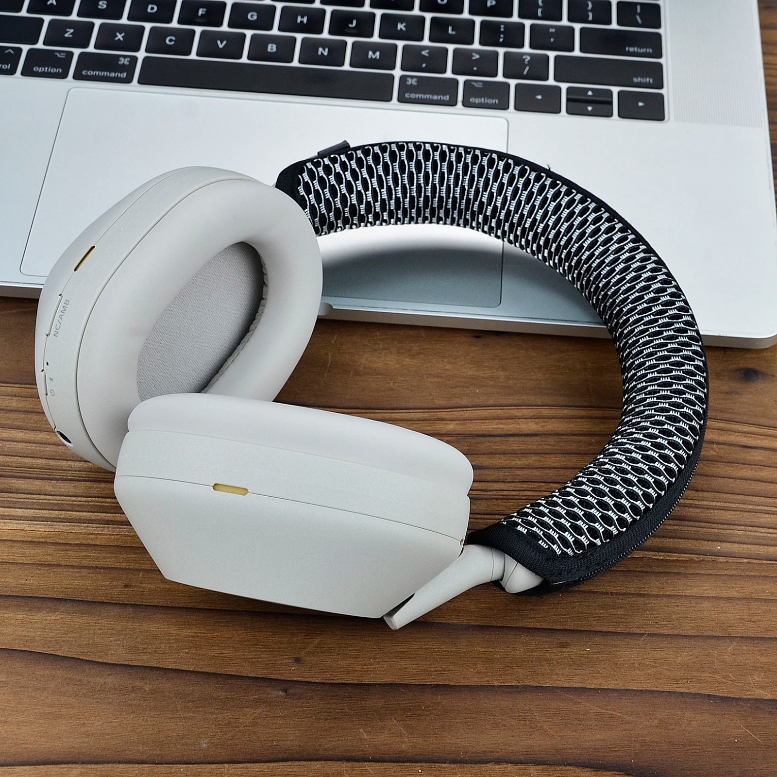 Headband Cushion Cover Sony WH-1000XM5 Wireless Headphones