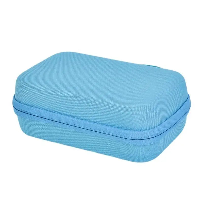 652F Minimalist for SCRIB3D P1 3D Pen Storage Case Childrens Craft Projects Accessory Zpaxo Blue CN