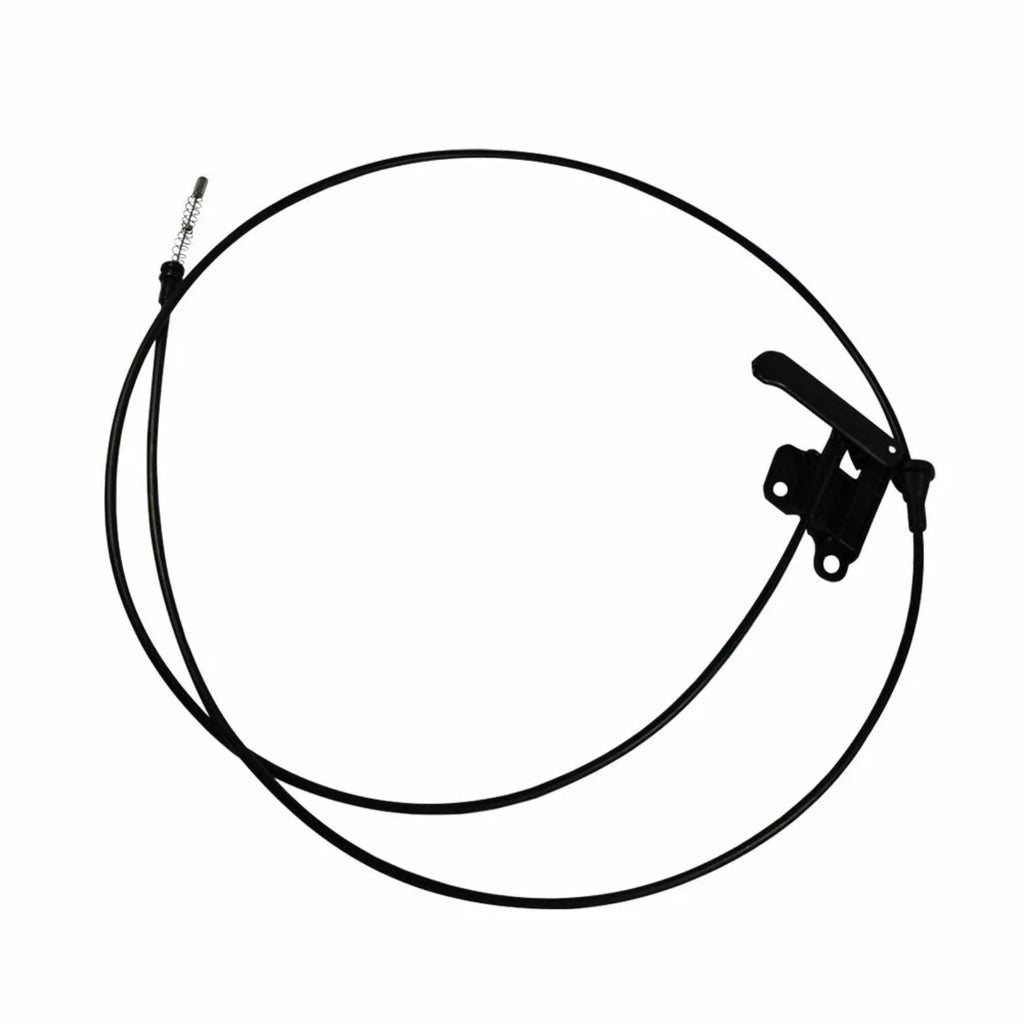 1Pc For Chevrolet Blazer 15732159 Hood Release Cable Replacement Parts For GMC Envoy Jimmy For Chevy S10 Truck Car Accessories