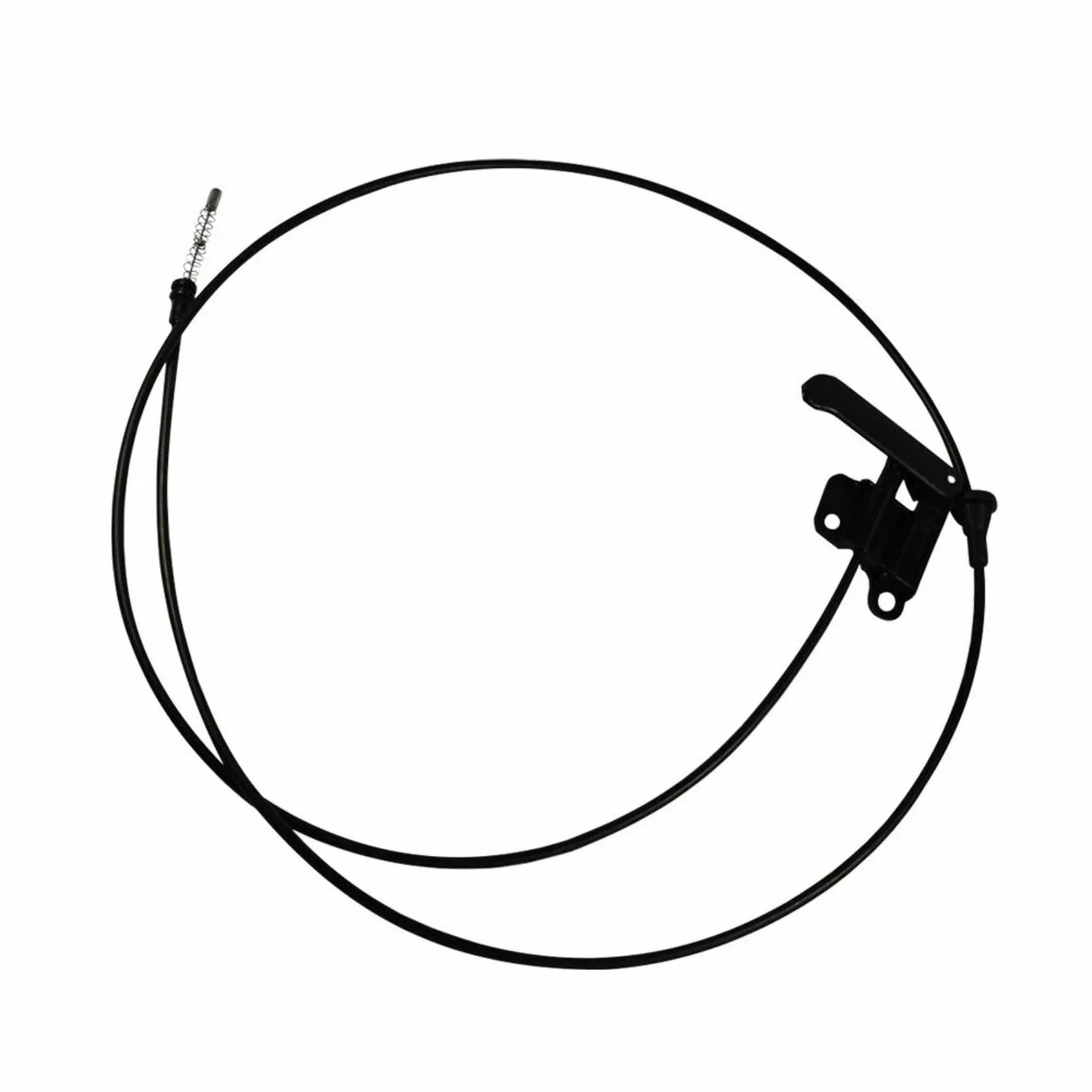 1Pc For Chevrolet Blazer 15732159 Hood Release Cable Replacement Parts For GMC Envoy Jimmy For Chevy S10 Truck Car Accessories