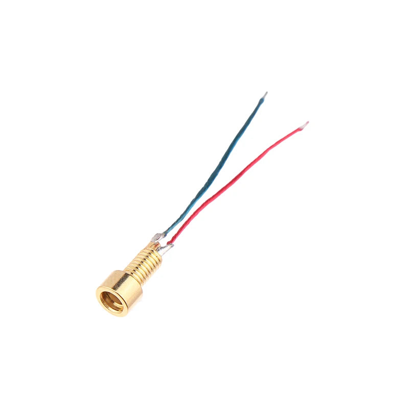 Universal Pin Socket Female Socket With Soldering Wire Mmcx Pure Copper Gold Plated Built-in Hreaded Nut Holder Zpaxo A3