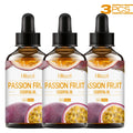 30mlPassion Fruit Essential Oil Skin Brightening, Hydrating, Hair Repair, Aromatherapy Humidifier Soap Multi-purpose essential Zpaxo PASSION FRUIT 2PCS 30ml Fruit