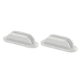 Adhesive Silicone Pen Holder – No-Drill Desk & Wall Organizer