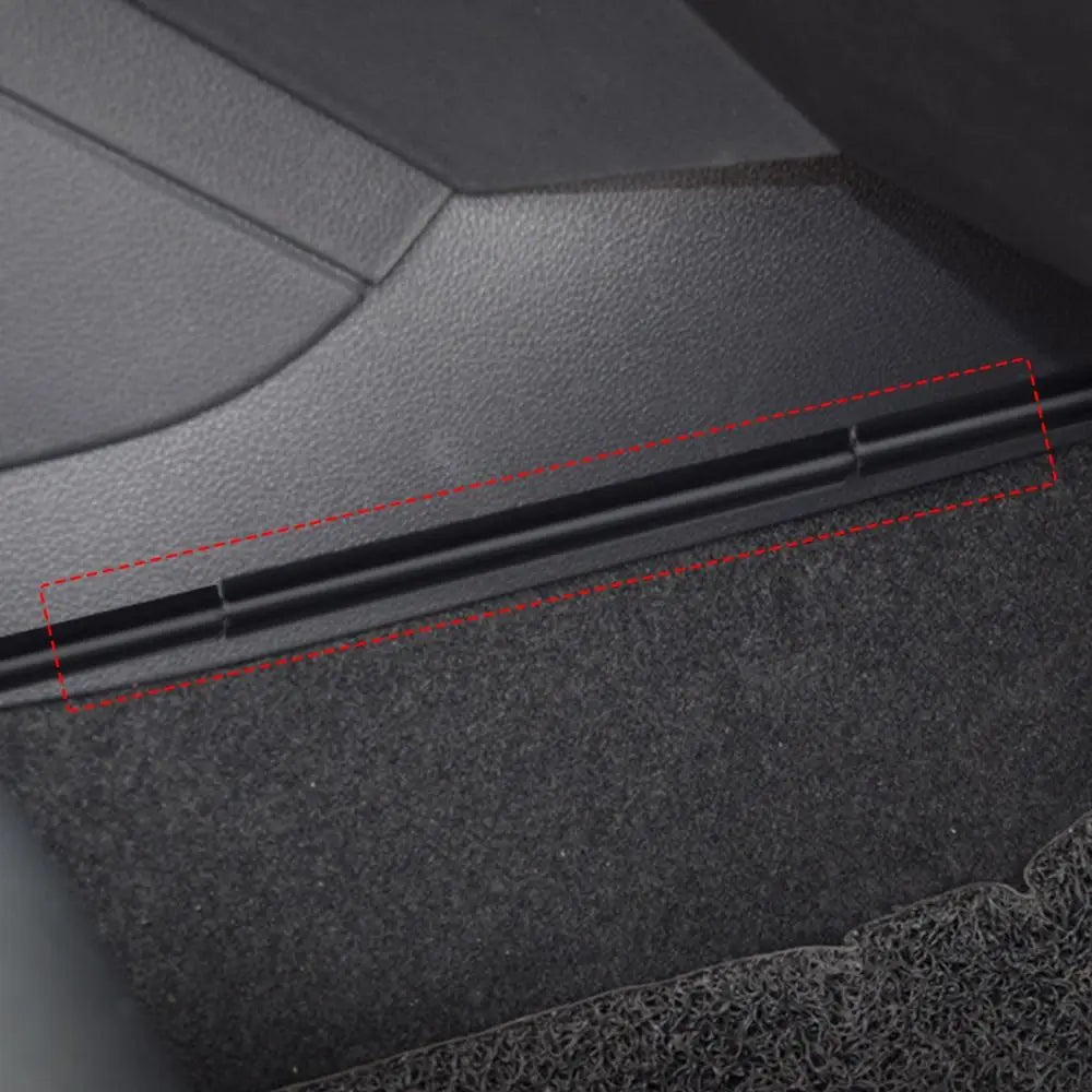 Car Interior Concealed Wire Cover Car Cable Clips Car Cable Protector Cable Line Sleeve Car Wire Cover Data Cable Organizer Zpaxo