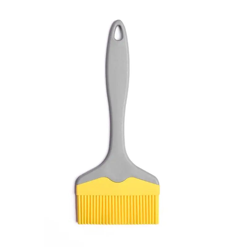 Large Silicone Basting Brush – 9CM Wide BBQ & Baking Brush