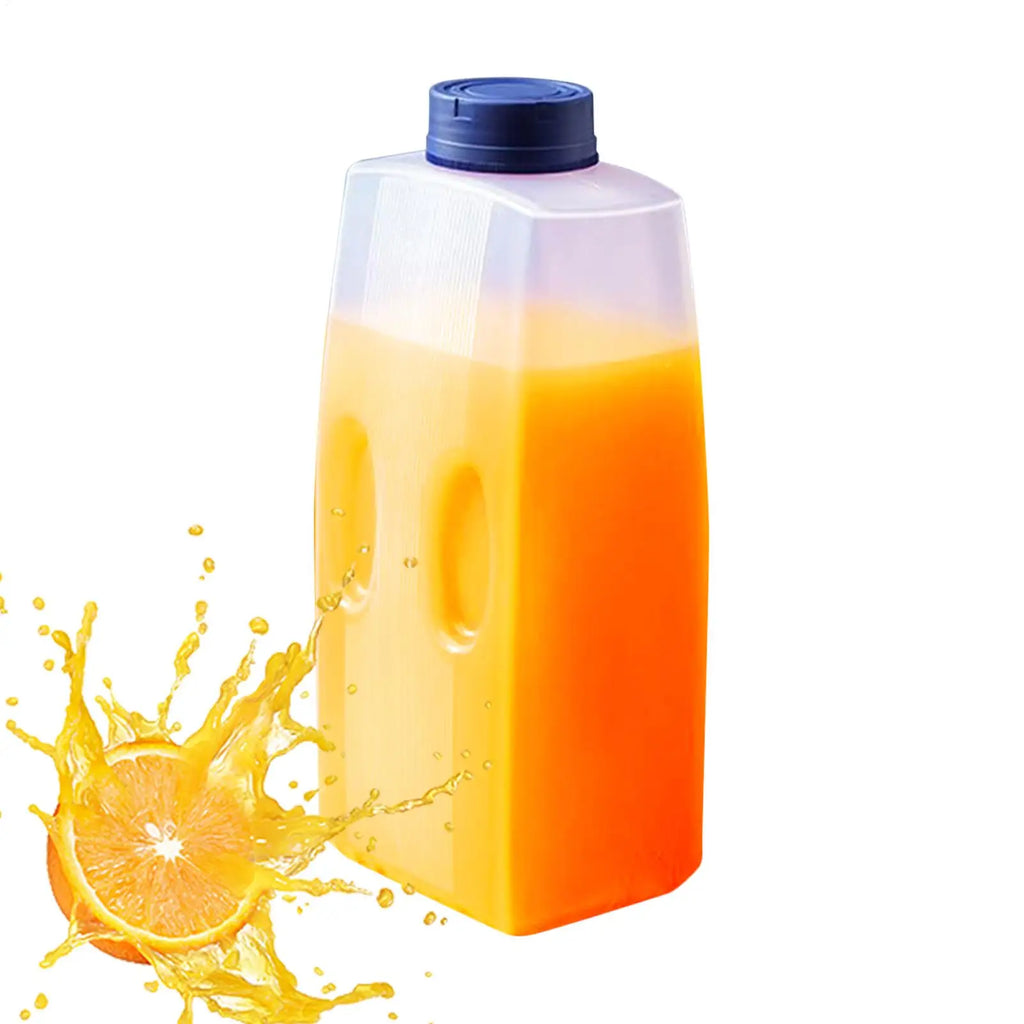 Water Bottle Heat Cold Resistance Large Capacity Juice Teapot Kettle