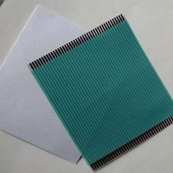Zebra Paper Ribbon Hot Press PCB LCD Screen Printing Various Flexible Circuit Insulation Connectors Zpaxo