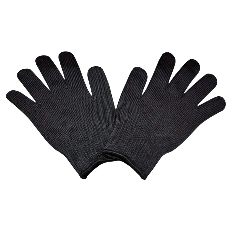 Bird Training Anti-bite Gloves Small Animal Handling Wire Chewing