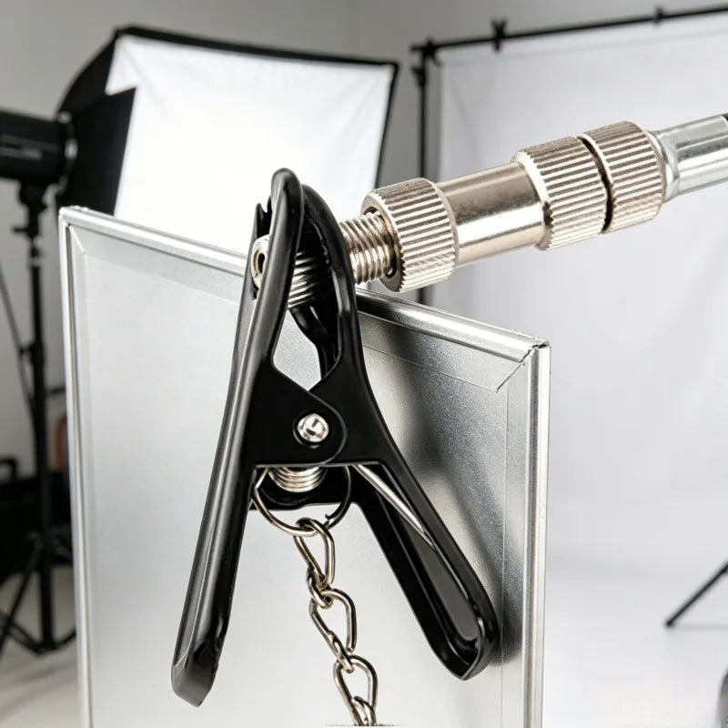 Universal Bike Pump Adapter Valve – Tire Inflator Air Chuck Bike Pump Adapter Zpaxo