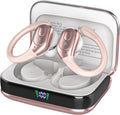 Bluetooth Headphones Wireless Earbuds 5 3 Sports 75H Playtime IPX7