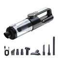 Car Vacuum Cleaner Portable Handheld Wireless 17000Pa Strong Suction