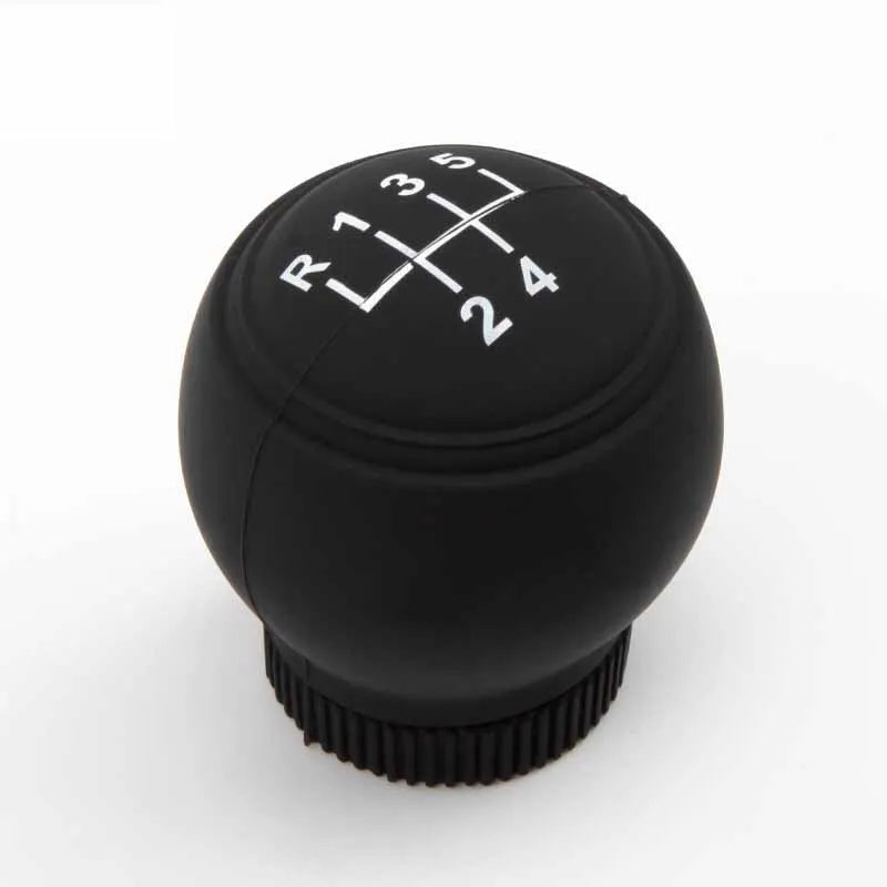 Universal Silicone Gear Shift Knob Cover – Nonslip & Waterproof