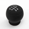 Universal Silicone Gear Shift Knob Cover – Nonslip & Waterproof