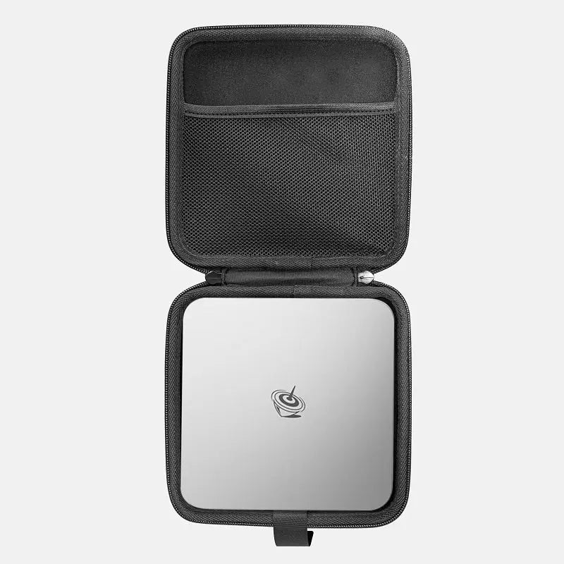 Hard Mini Computer Protective Case Storage Bag Beelink GTi 15 Ultra Zpaxo