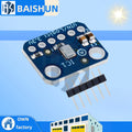 1- SPH0645 I2S MEMS Microphone Breakout Sensor Board Module Zpaxo SPH0645 20pcs