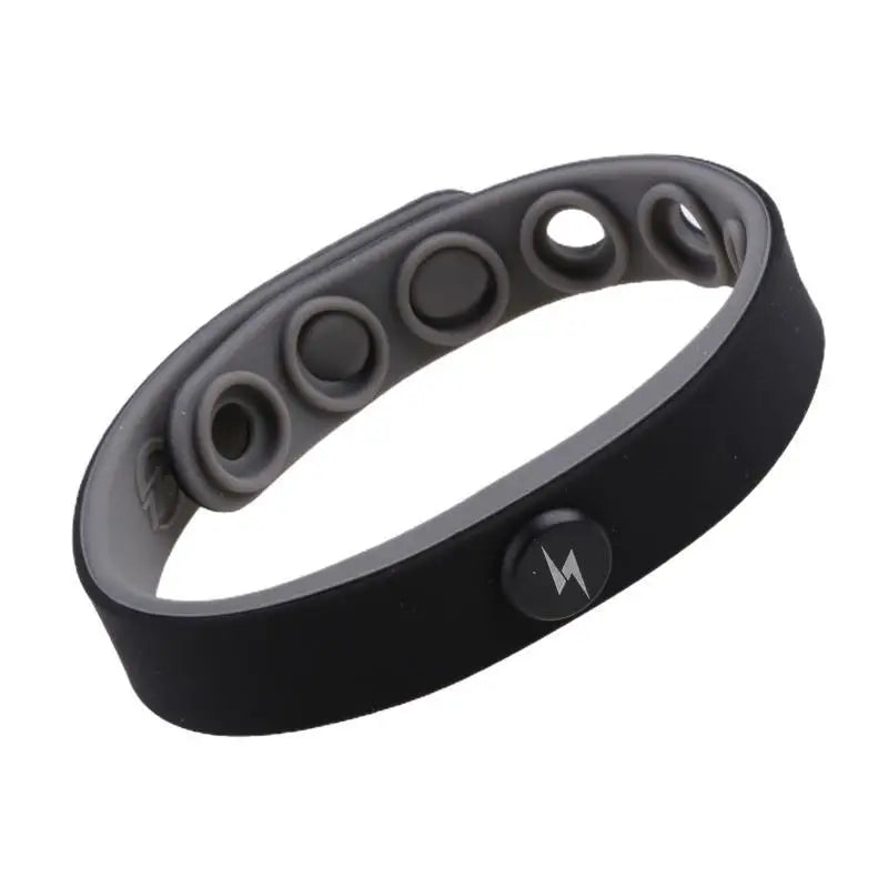652F Anti Dust Sports Wristband Indoor Outdoor Anti-static Waterproof Wrist Strap Bracelet Presents for Girlfriend Boyfriend Zpaxo