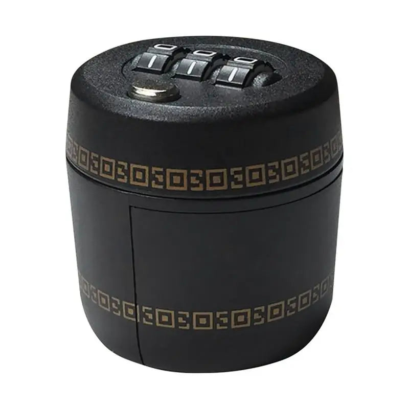 Wine Bottle Lock Combination Password Code Cap Digital Liquor Whiskey