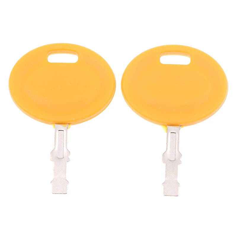 2-Pack 925-2054A Ignition Key for Cub Cadet Lawn Tractor