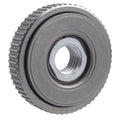 M14 Self-Locking Flange Nut & Locking Plate – Angle Grinder