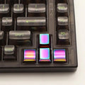 652F Metal Keycaps Special Touch Platings OEM Keycap Cherrymx ESC Zpaxo CN