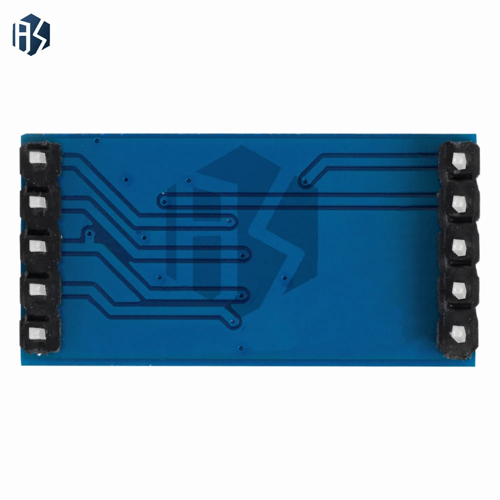 1PCS 3-Axis Digital Accelerometer (ADXL345): Gravity & Tilt Sensor Module – Compatible for Arduino Zpaxo