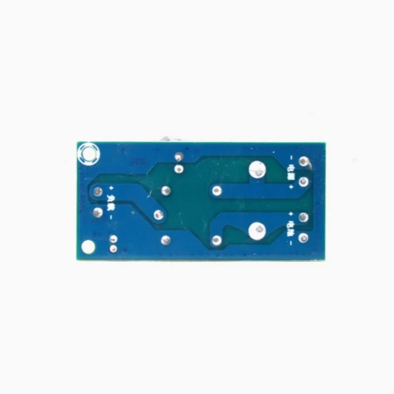 Power outage automatic switching backup battery lithium battery module 5V-48V universal emergency converter relay Zpaxo