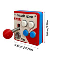 Switch Panel Cover 3D Printed Joystick Switch Panel Cover Home Decor Room Decorations for Kitchen Living Room Bedroom Bathroom Zpaxo A China Mainland